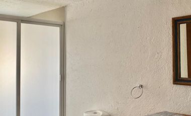 Hermosa casa con jardin privado de 220m2