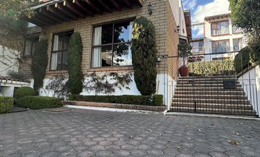 Hermosa casa con jardin privado de 220m2