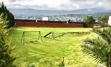Hermosa casa con jardin privado de 220m2