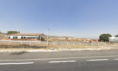 TERRENO EN TONALÁ CON FRENTE A CARRETERA