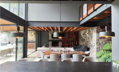 CASA EN RENTA|ENTORNO BOSCOSO|AVANDARO