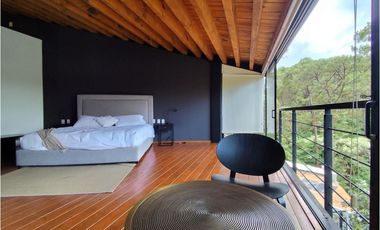 CASA EN RENTA|ENTORNO BOSCOSO|AVANDARO