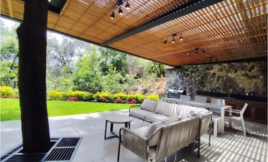 CASA EN RENTA|ENTORNO BOSCOSO|AVANDARO