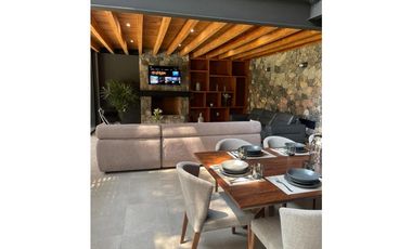 CASA EN RENTA|ENTORNO BOSCOSO|AVANDARO