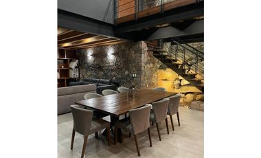 CASA EN RENTA|ENTORNO BOSCOSO|AVANDARO