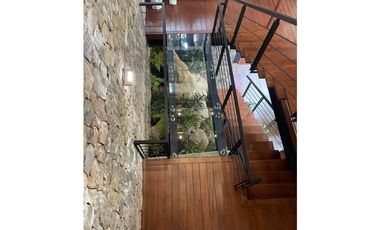 CASA EN RENTA|ENTORNO BOSCOSO|AVANDARO