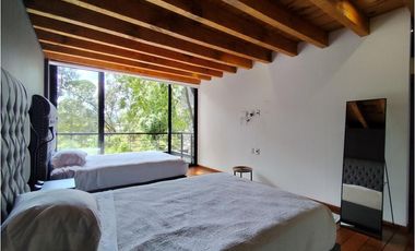 CASA EN RENTA|ENTORNO BOSCOSO|AVANDARO