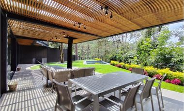 CASA EN RENTA|ENTORNO BOSCOSO|AVANDARO