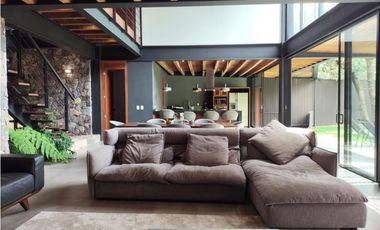 CASA EN RENTA|ENTORNO BOSCOSO|AVANDARO