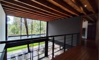 CASA EN RENTA|ENTORNO BOSCOSO|AVANDARO