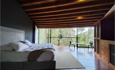 CASA EN RENTA|ENTORNO BOSCOSO|AVANDARO