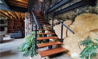 CASA EN RENTA|ENTORNO BOSCOSO|AVANDARO