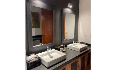 CASA EN RENTA|ENTORNO BOSCOSO|AVANDARO