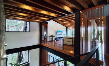 CASA EN RENTA|ENTORNO BOSCOSO|AVANDARO