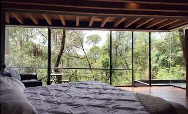 CASA EN RENTA|ENTORNO BOSCOSO|AVANDARO