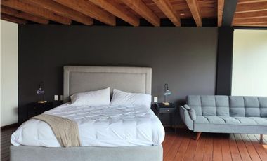 CASA EN RENTA|ENTORNO BOSCOSO|AVANDARO