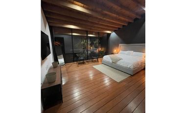 CASA EN RENTA|ENTORNO BOSCOSO|AVANDARO