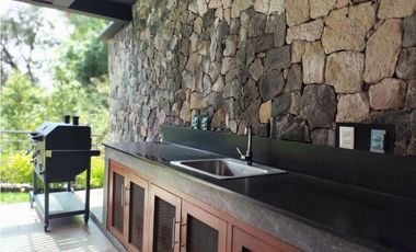 CASA EN RENTA|ENTORNO BOSCOSO|AVANDARO