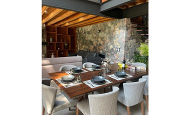 CASA EN RENTA|ENTORNO BOSCOSO|AVANDARO