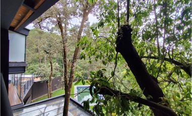 CASA EN RENTA|ENTORNO BOSCOSO|AVANDARO