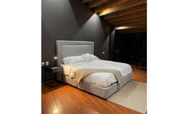 CASA EN RENTA|ENTORNO BOSCOSO|AVANDARO