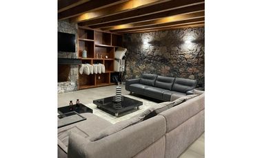 CASA EN RENTA|ENTORNO BOSCOSO|AVANDARO