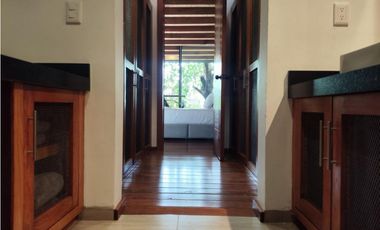 CASA EN RENTA|ENTORNO BOSCOSO|AVANDARO