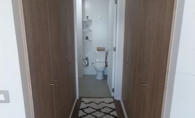 Arriendo Moderno Departamento Amoblado frente al Lago en Villarrica, 3D2B