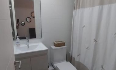 Arriendo Moderno Departamento Amoblado frente al Lago en Villarrica, 3D2B