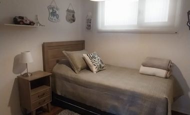 Arriendo Moderno Departamento Amoblado frente al Lago en Villarrica, 3D2B