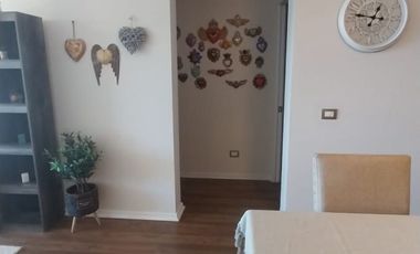 Arriendo Moderno Departamento Amoblado frente al Lago en Villarrica, 3D2B