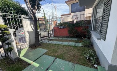 CASA EN RENTA EN CD. SATÉLITE, NAUCALPAN, EDO. MÉXICO
