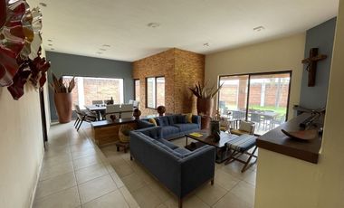 CASA EN VENTA EN LA COLONIA GRANJEROS EN OCOTLÁN JALISCO