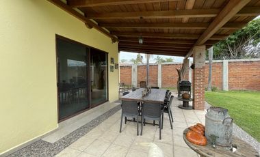 CASA EN VENTA EN LA COLONIA GRANJEROS EN OCOTLÁN JALISCO