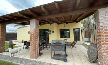 CASA EN VENTA EN LA COLONIA GRANJEROS EN OCOTLÁN JALISCO