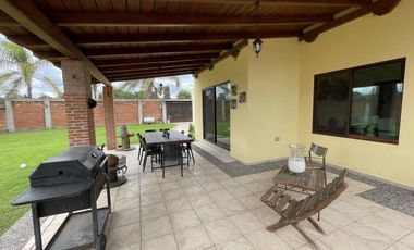 CASA EN VENTA EN LA COLONIA GRANJEROS EN OCOTLÁN JALISCO