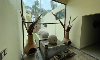 CASA EN VENTA EN LA COLONIA GRANJEROS EN OCOTLÁN JALISCO