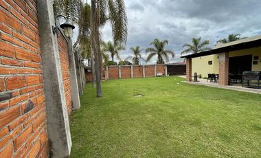 CASA EN VENTA EN LA COLONIA GRANJEROS EN OCOTLÁN JALISCO