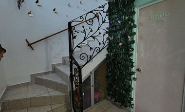 CASA EN VENTA EN FRACCIONAMIENTO LOS MOLINOS ZAPOPAN, JALISCO.