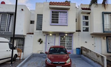 CASA EN VENTA EN FRACCIONAMIENTO LOS MOLINOS ZAPOPAN, JALISCO.