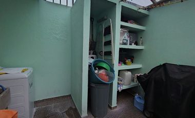 CASA EN VENTA EN FRACCIONAMIENTO LOS MOLINOS ZAPOPAN, JALISCO.