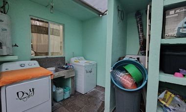 CASA EN VENTA EN FRACCIONAMIENTO LOS MOLINOS ZAPOPAN, JALISCO.