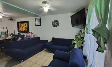 CASA EN VENTA EN FRACCIONAMIENTO LOS MOLINOS ZAPOPAN, JALISCO.
