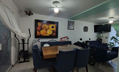 CASA EN VENTA EN FRACCIONAMIENTO LOS MOLINOS ZAPOPAN, JALISCO.