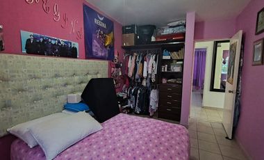 CASA EN VENTA EN FRACCIONAMIENTO LOS MOLINOS ZAPOPAN, JALISCO.