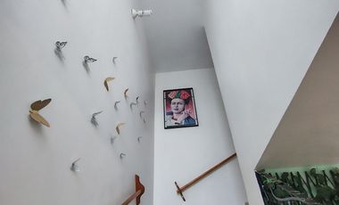 CASA EN VENTA EN FRACCIONAMIENTO LOS MOLINOS ZAPOPAN, JALISCO.