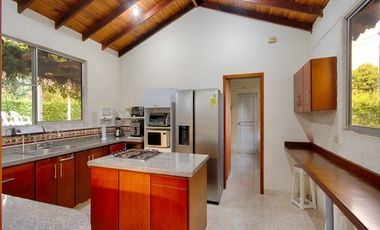 Vendo Casa Las Mercedes Jamundí