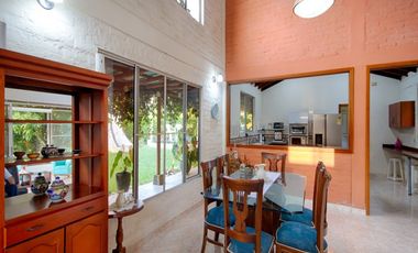 Vendo Casa Las Mercedes Jamundí