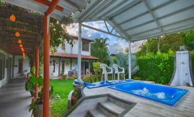 Vendo Casa Las Mercedes Jamundí