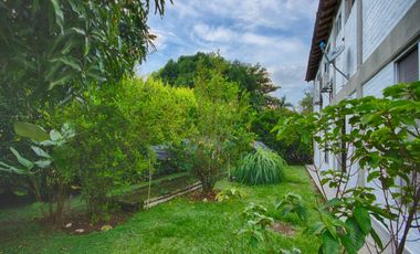 Vendo Casa Las Mercedes Jamundí